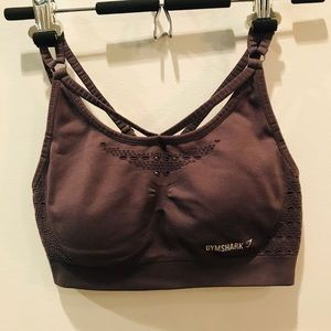 Gymshark Energy+ Seamless Sports Bra